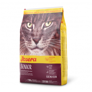 Josera Senior - Carismo (sveriamas), 1 kg