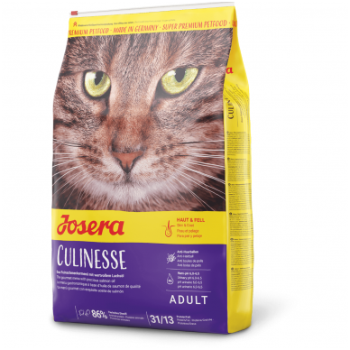 Josera Culinesse (sveriamas), 1 kg