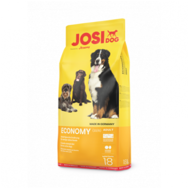 Josera JosiDog Economy, 15 kg