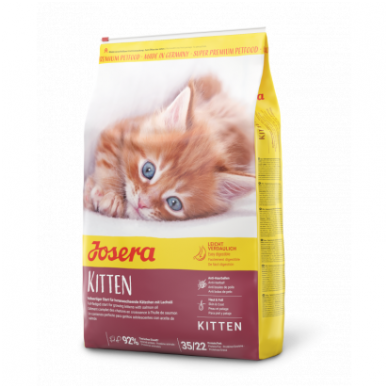 Josera Kitten, 10 kg