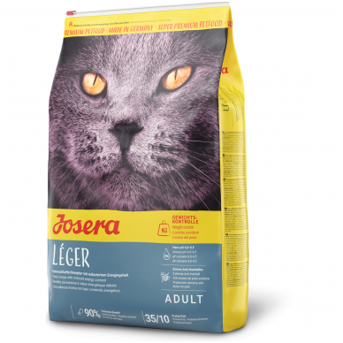 Josera Leger (sveriamas), 1 kg