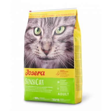 Josera SensiCat, 2 kg