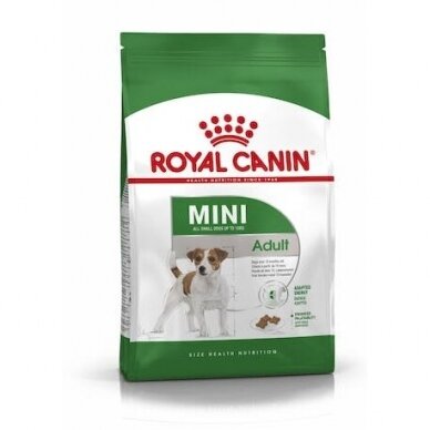 Royal Canin Mini Adult, 2 kg