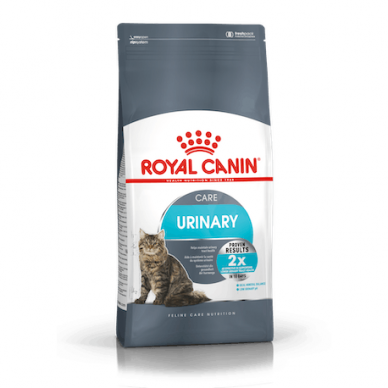 Royal Canin Urinary Care, 2 kg