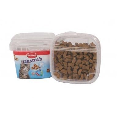 Sanal Denta‘s Cup, 75 g