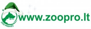 Zoopro logo